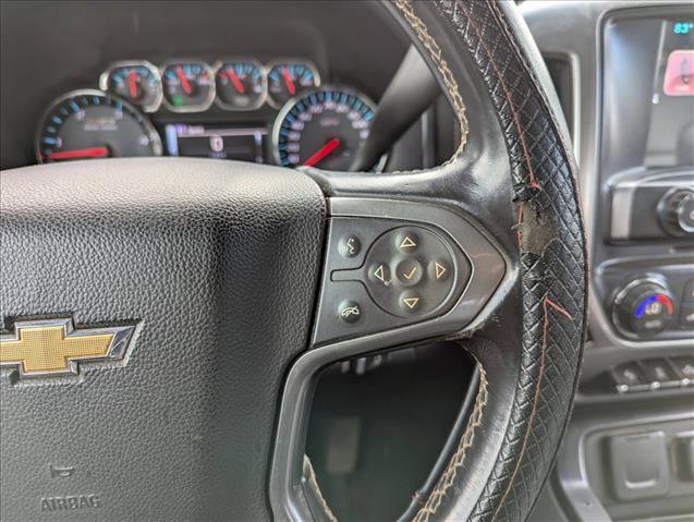 Used 2015 Chevrolet Silverado 2500 LTZ w/ Duramax Plus Package image 14