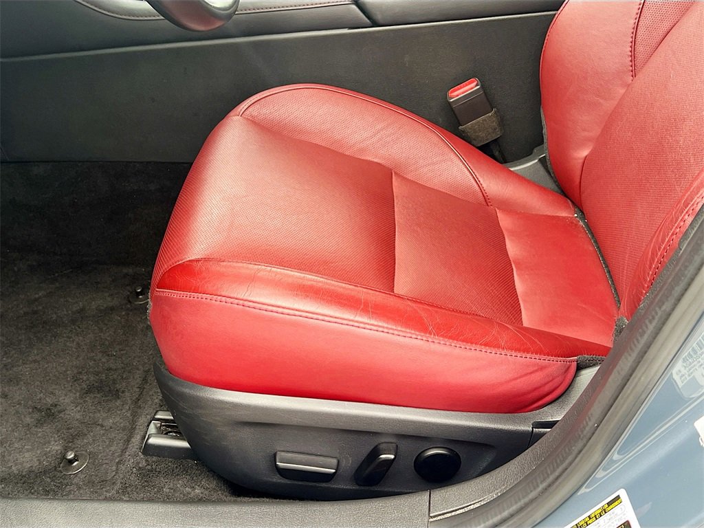 Used 2024 MAZDA MAZDA3 s image 18