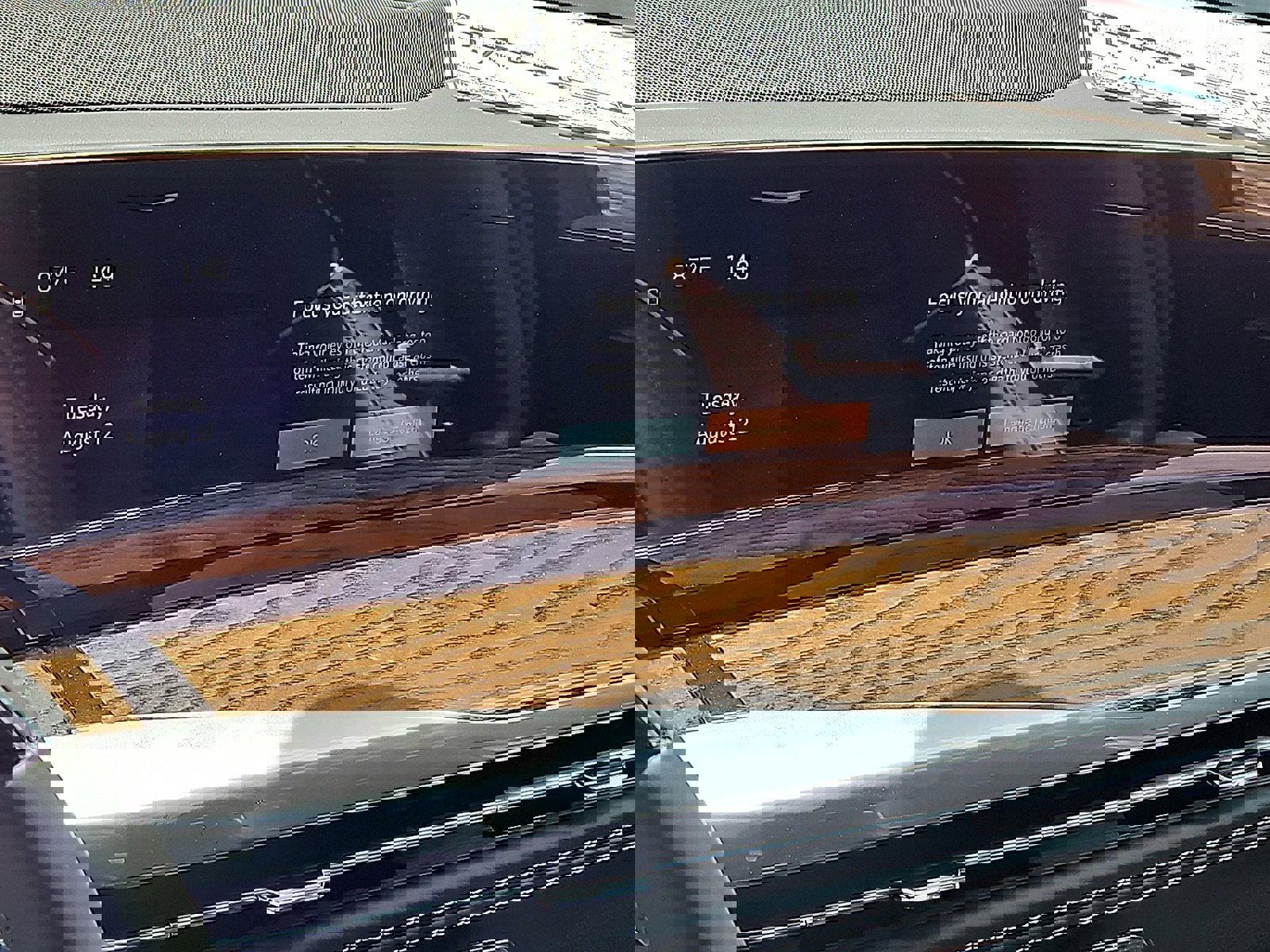 New 2025 Cadillac Escalade ESV Sport Platinum w/ LPO, ONYX Package image 13