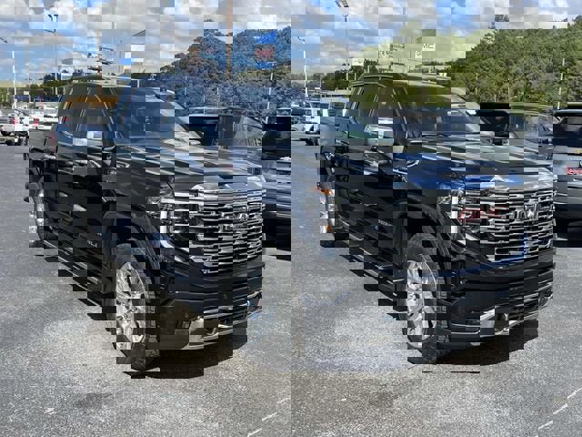 New 2026 GMC Sierra 1500 Denali w/ Technology Package image 4