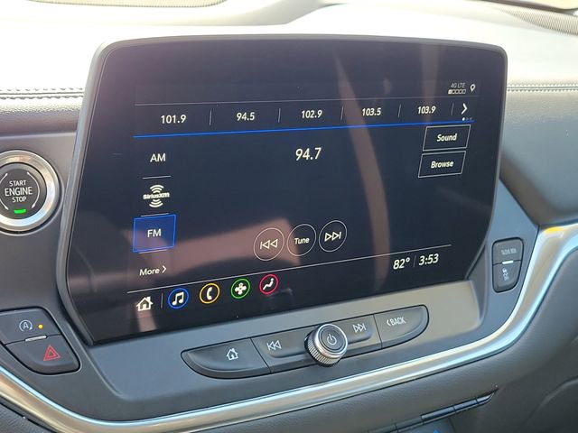 Used 2023 Chevrolet Blazer LT w/ Convenience Package image 28