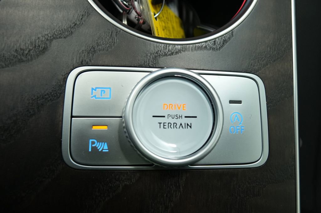 New 2026 Genesis GV80 3.5T Advanced image 41