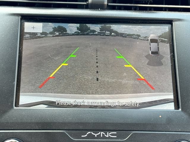 Used 2019 Ford Fusion SEL FWD image 17