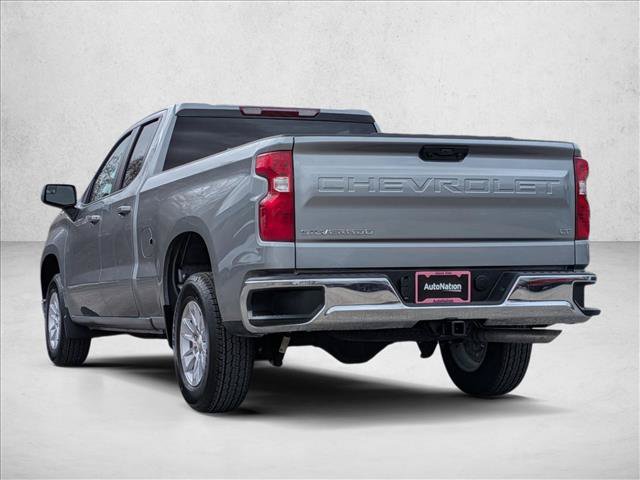 New 2026 Chevrolet Silverado 1500 LT RWD image 7