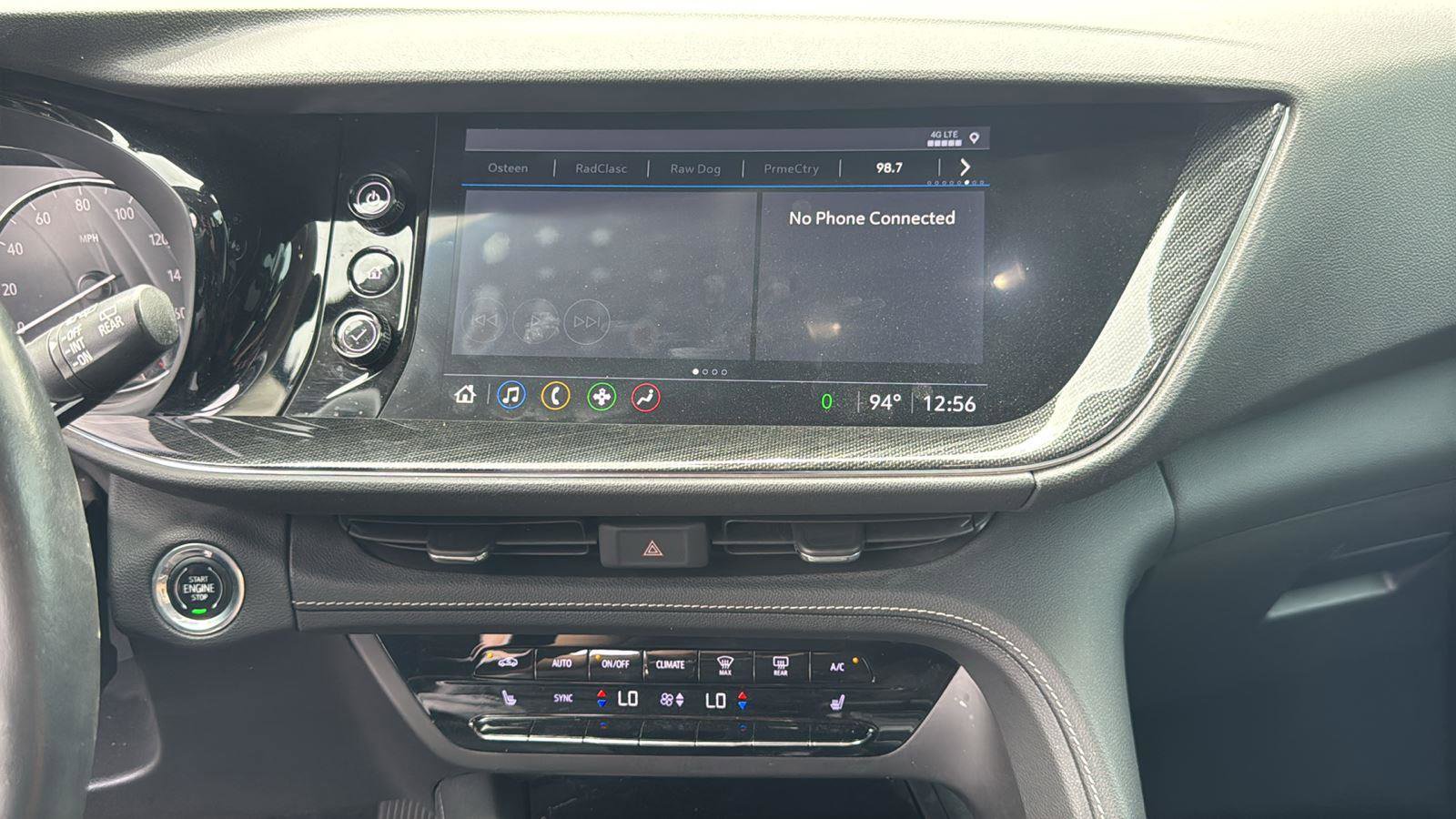 Used 2021 Buick Envision Preferred FWD image 15