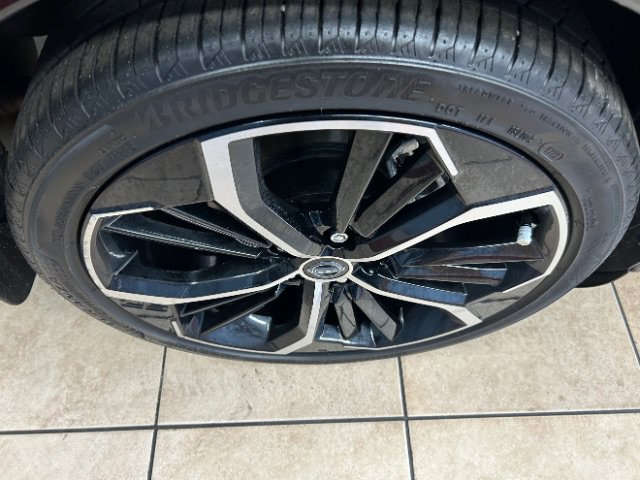 Used 2023 Nissan Altima 2.5 SR w/ SR Premium Package FWD image 21