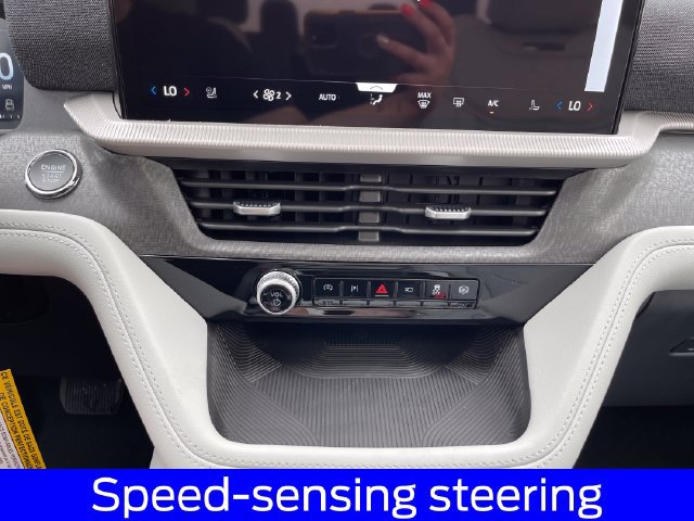 New 2027 Ford Explorer Platinum w/ 3.0L Ultimate Package AWD/4WD image 19