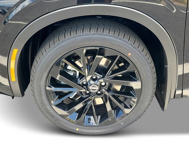 New 2026 Nissan Rogue Platinum AWD/4WD image 10