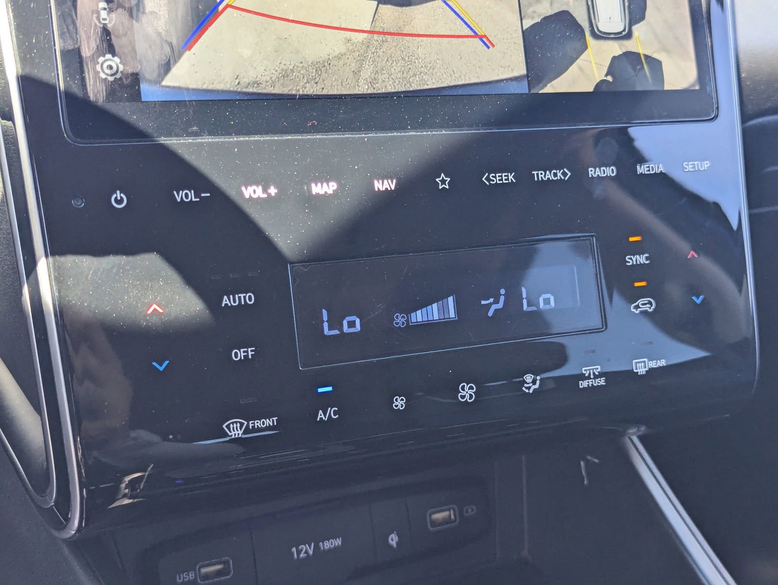 Used 2023 Hyundai Tucson Limited image 23