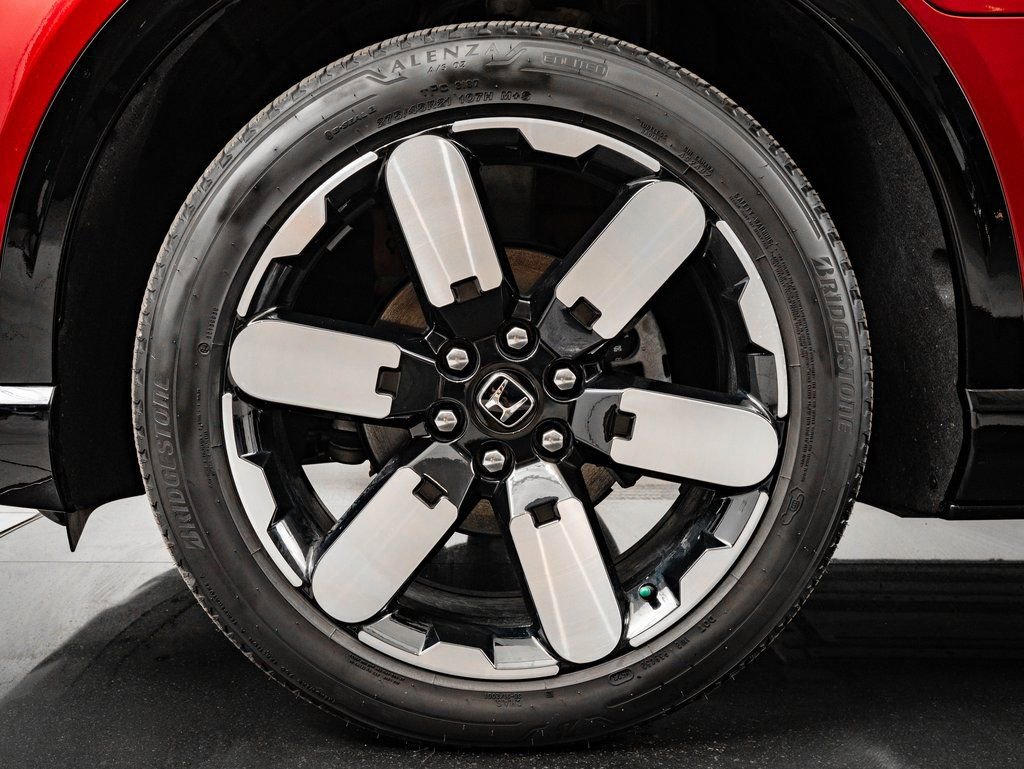 Used 2024 Honda Prologue Elite image 13