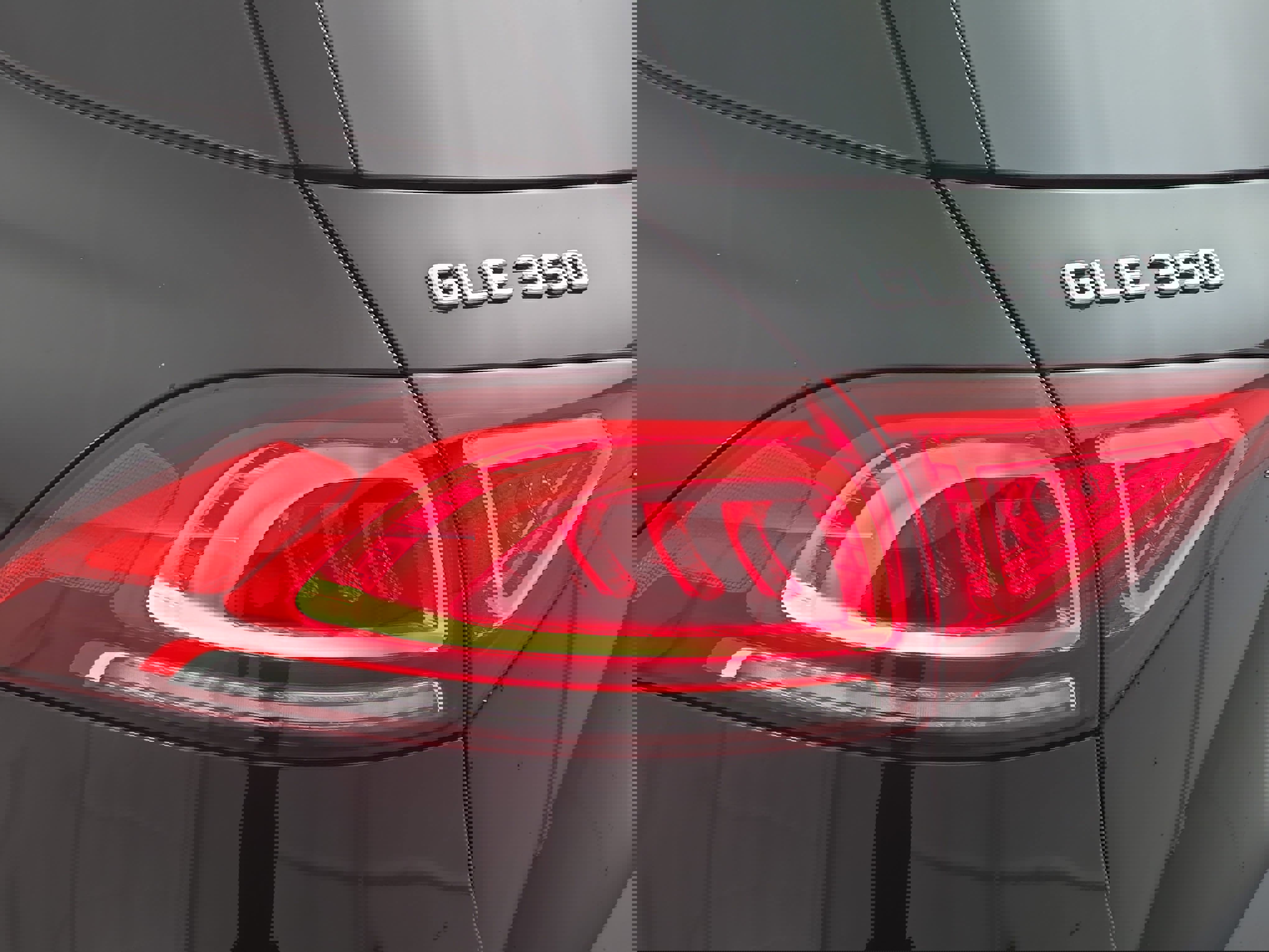 Certified 2022 Mercedes-Benz GLE 350 GLE 350 w/ AMG Line Exterior image 35