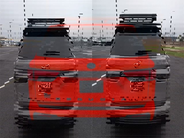 Used 2023 Toyota Sequoia TRD Pro image 6