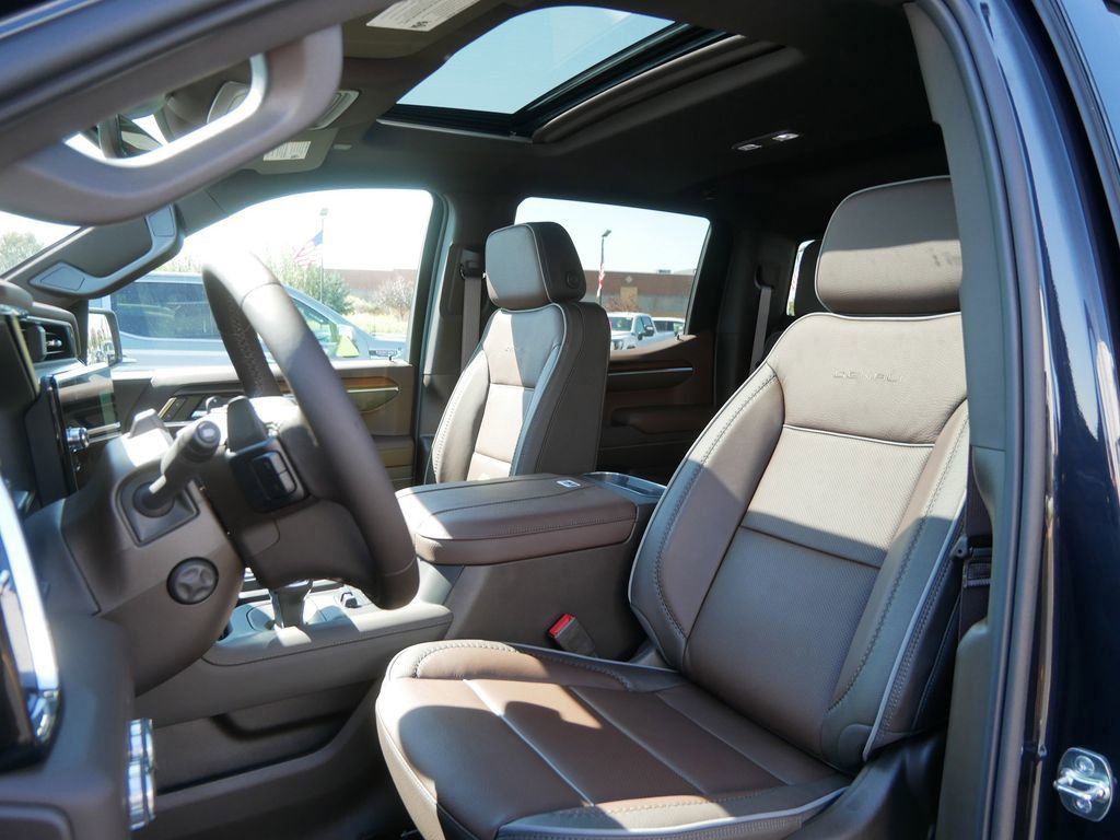 New 2026 GMC Sierra 1500 Denali image 4