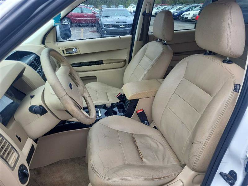 Used 2008 Ford Escape Limited AWD/4WD image 10