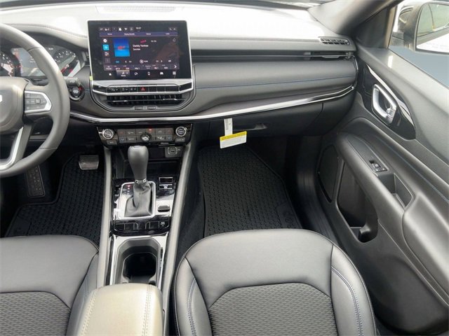 New 2026 Jeep Compass Latitude image 27