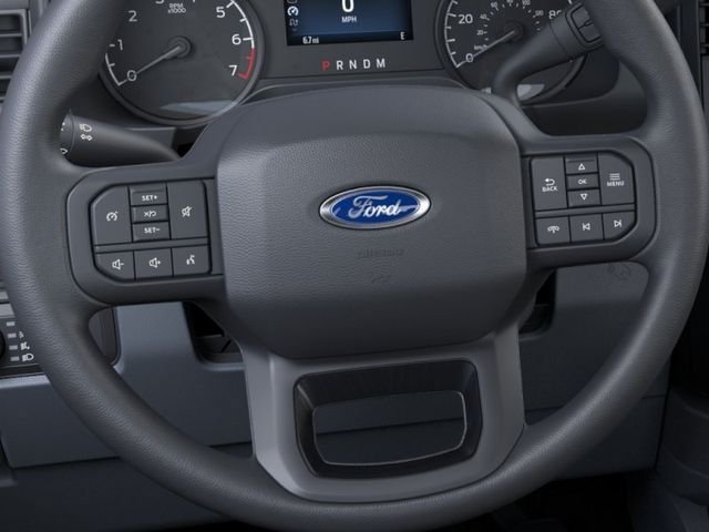 New 2026 Ford F350 4x4 SuperCab Super Duty image 12