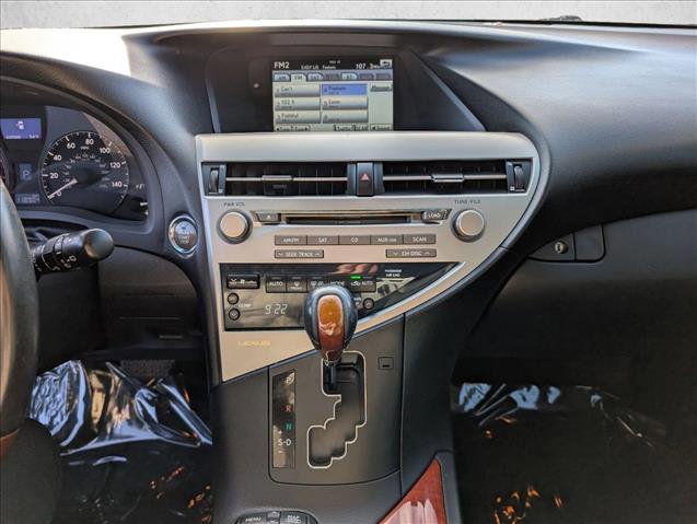 Used 2010 Lexus RX 350 AWD image 13