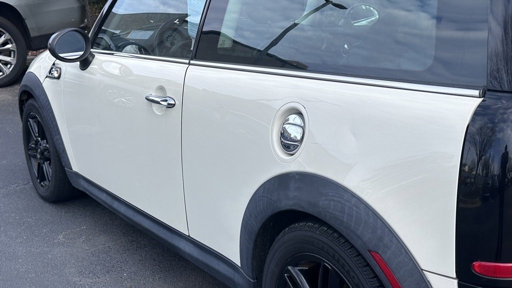 Used 2012 MINI Cooper Clubman S image 10