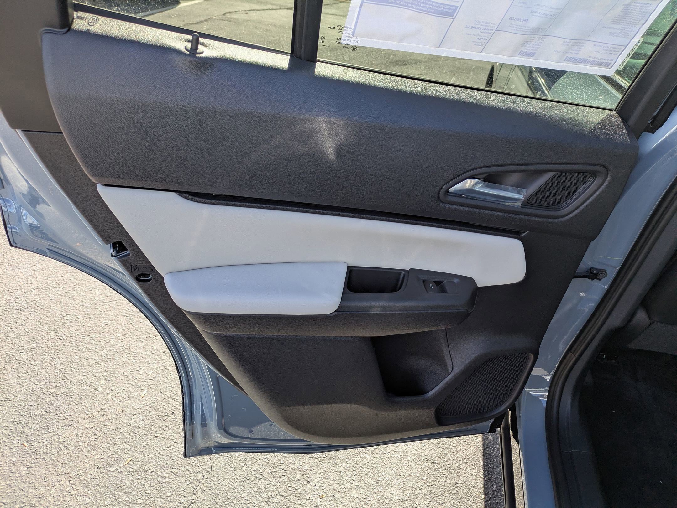 New 2025 Honda Prologue Touring image 19