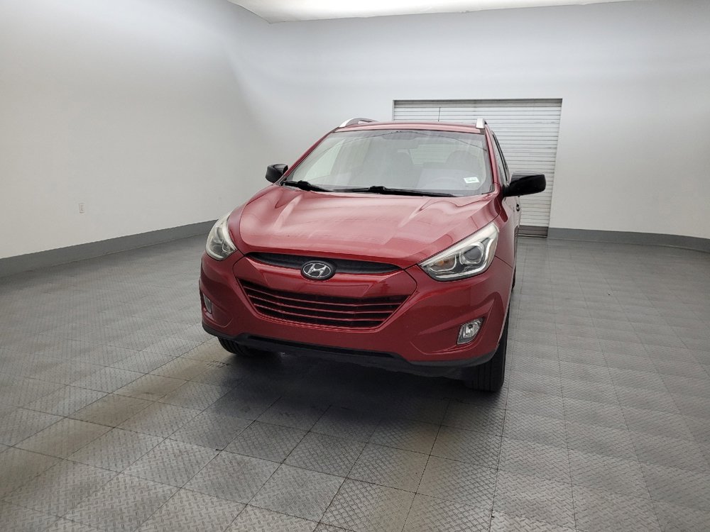 Used 2015 Hyundai Tucson SE FWD image 15