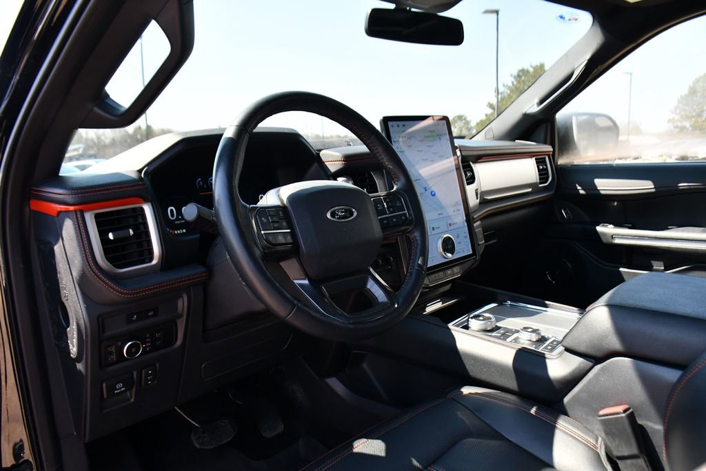 Used 2023 Ford Expedition Timberline AWD/4WD image 13