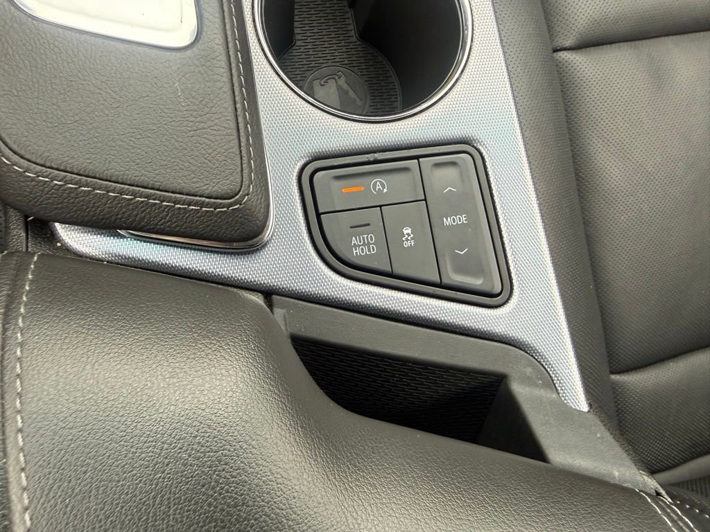 Used 2023 Cadillac CT4 Premium Luxury w/ Climate Package image 23