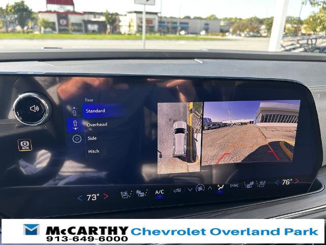 New 2026 Chevrolet Tahoe Premier image 14