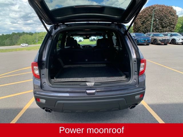Used 2020 Honda Passport Touring image 27