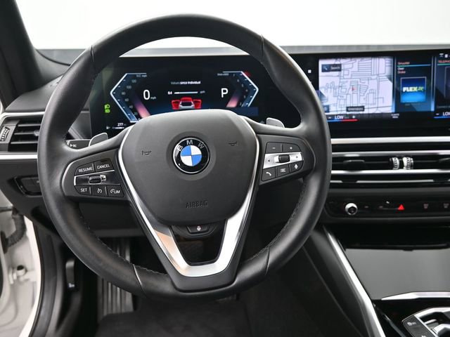 Used 2023 BMW 330i Sedan w/ Premium Package image 13