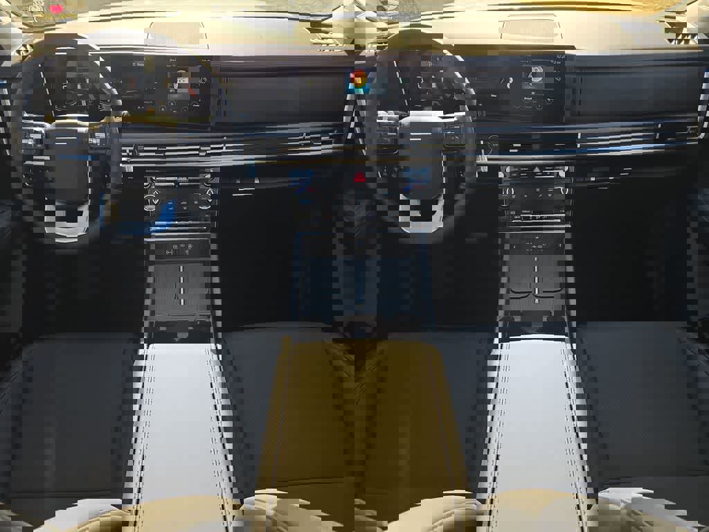 New 2026 Hyundai Santa Fe XRT image 18