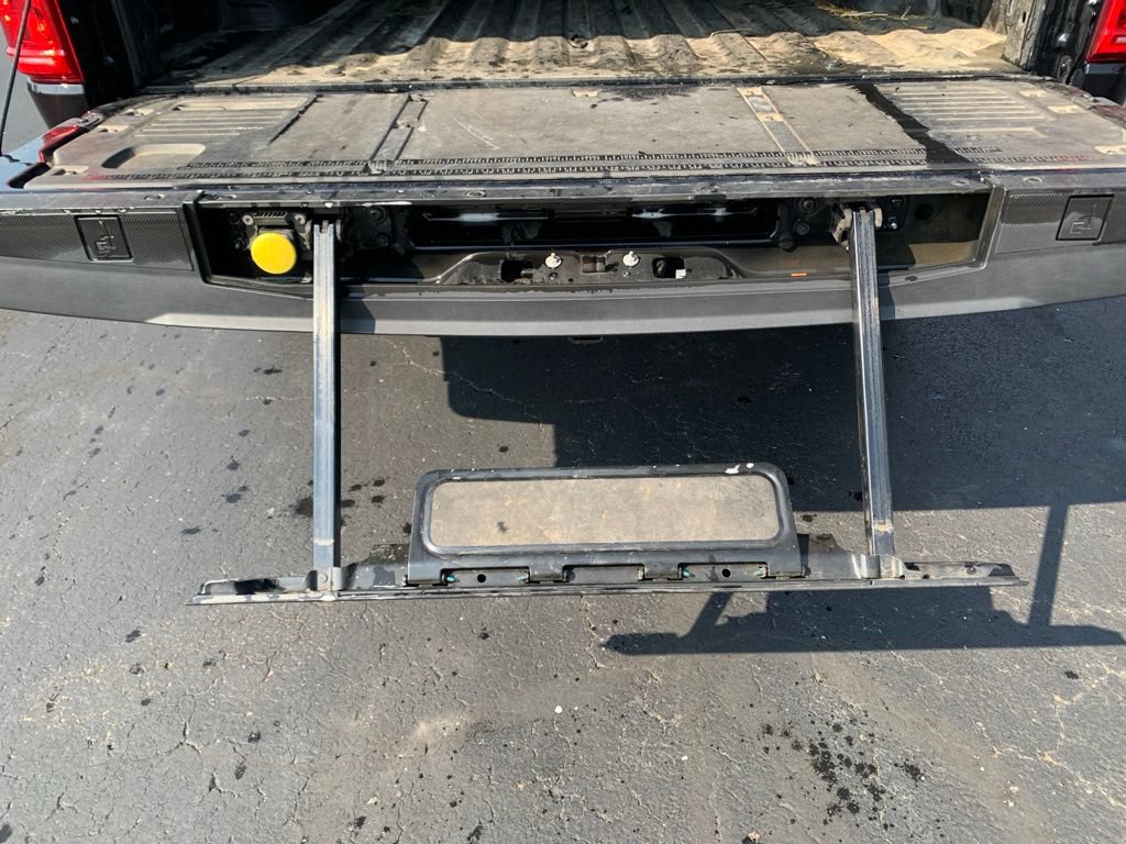 Used 2021 Ford F150 XLT w/ Equipment Group 302A High AWD/4WD image 7
