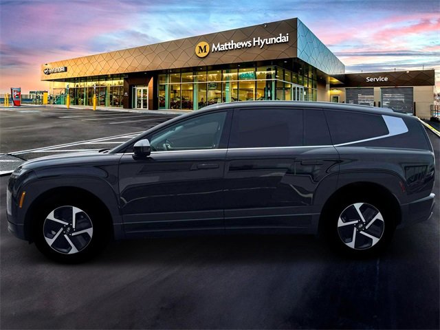 New 2026 Hyundai Ioniq 9 SE image 3