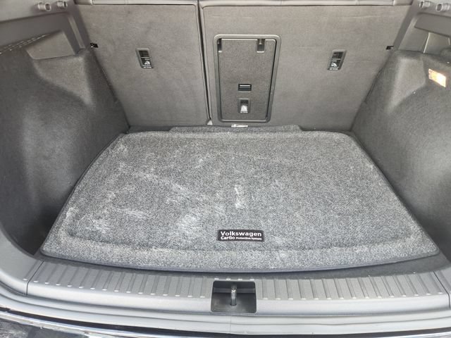 Used 2022 Volkswagen Taos SEL AWD/4WD image 32
