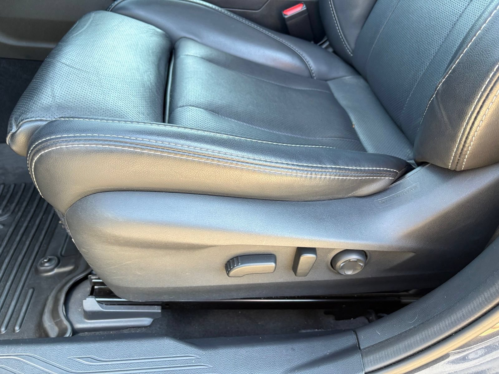 Certified 2023 Subaru Legacy Limited AWD/4WD image 28