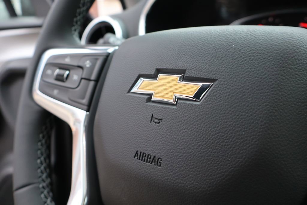 New 2026 Chevrolet Blazer LT w/ LPO, Floor Liner Package image 25