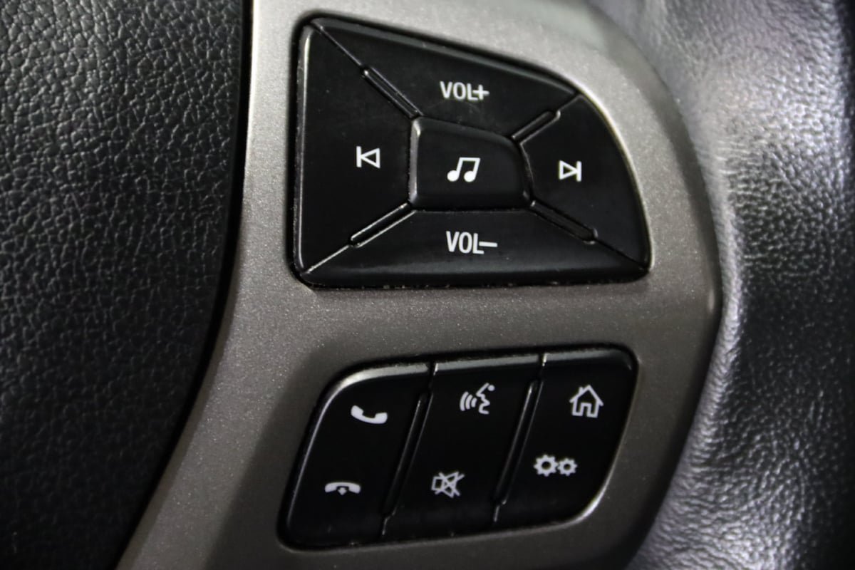 Used 2019 Ford Ranger XLT w/ FX4 Off-Road Package AWD/4WD image 19