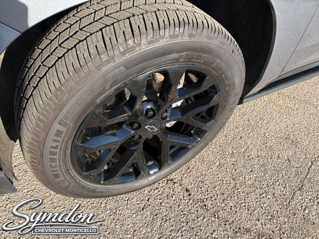 Used 2021 Chevrolet Tahoe High Country image 26