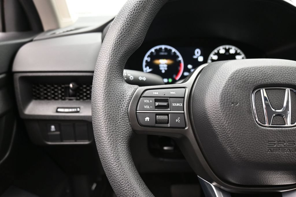 Certified 2024 Honda CR-V EX image 47