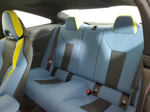 Used 2023 BMW M4 xDrive Competition w/ Executive Package image 15