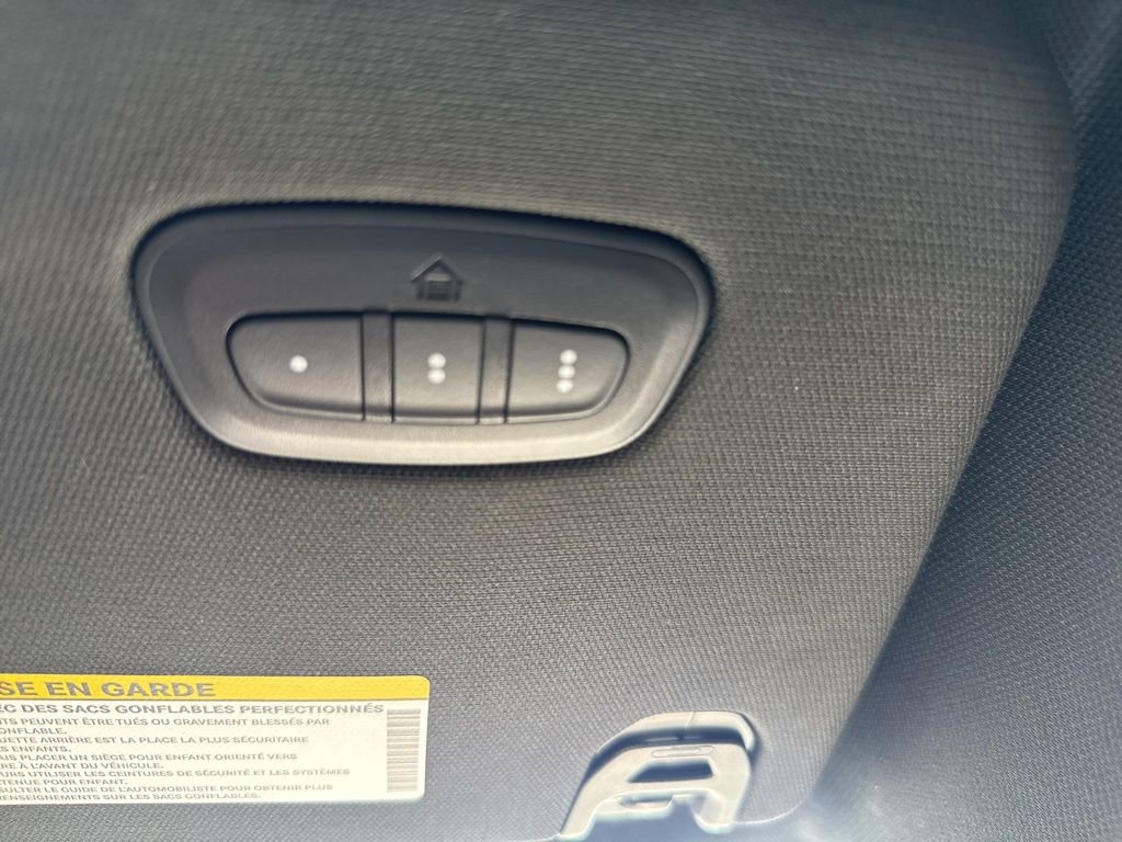 Certified 2022 RAM 1500 Big Horn AWD/4WD image 25