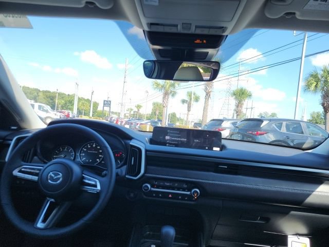 New 2026 MAZDA CX-50 AWD 2.5 S w/ Weather Package image 16
