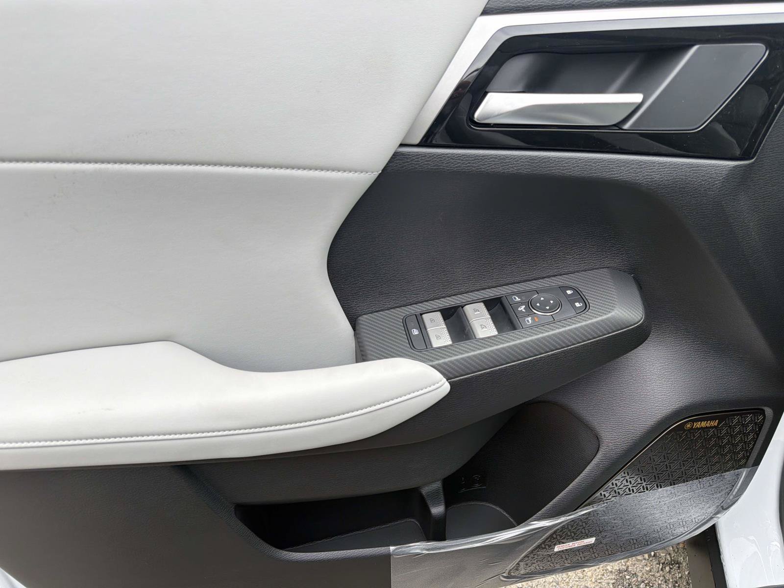 New 2026 Mitsubishi Outlander SE AWD/4WD image 13