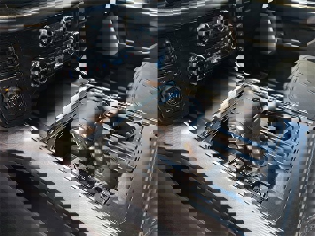 New 2025 Ford F150 Platinum w/ Equipment Group 702A High image 33