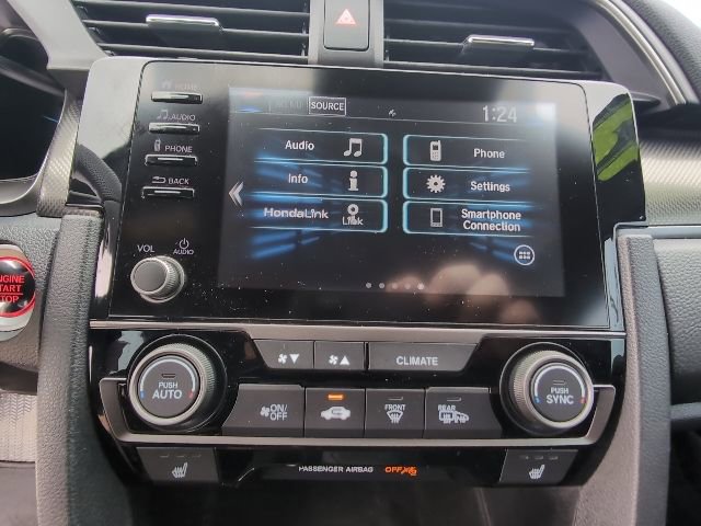 Used 2019 Honda Civic EX image 23