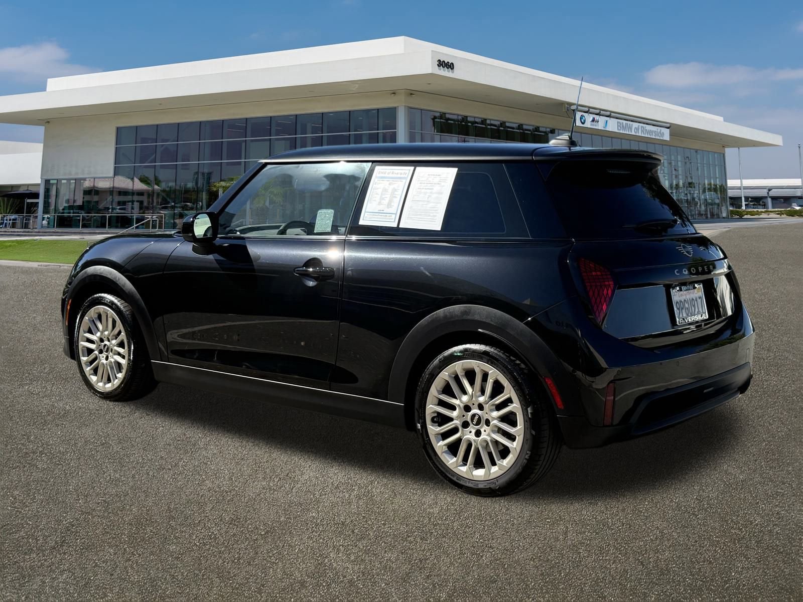 Used 2025 MINI Cooper S image 7