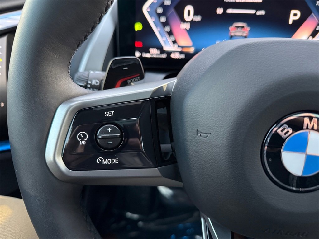 Used 2025 BMW X3 xDrive30i w/ M Sport Package image 29