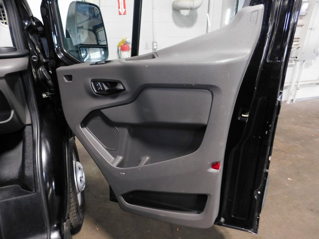 Used 2023 Ford Transit 250 148 High Roof Extended AWD image 84