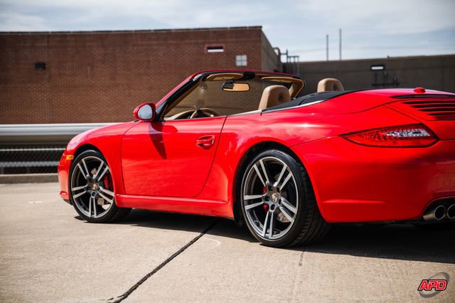 Used 2012 Porsche 911 Carrera S w/ Infotainment Pkg image 52