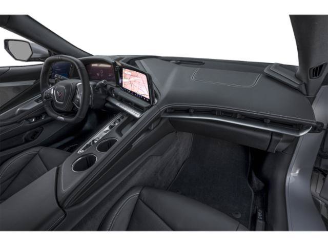 New 2027 Chevrolet Corvette Z06 w/ Z07 Performance Package RWD image 16