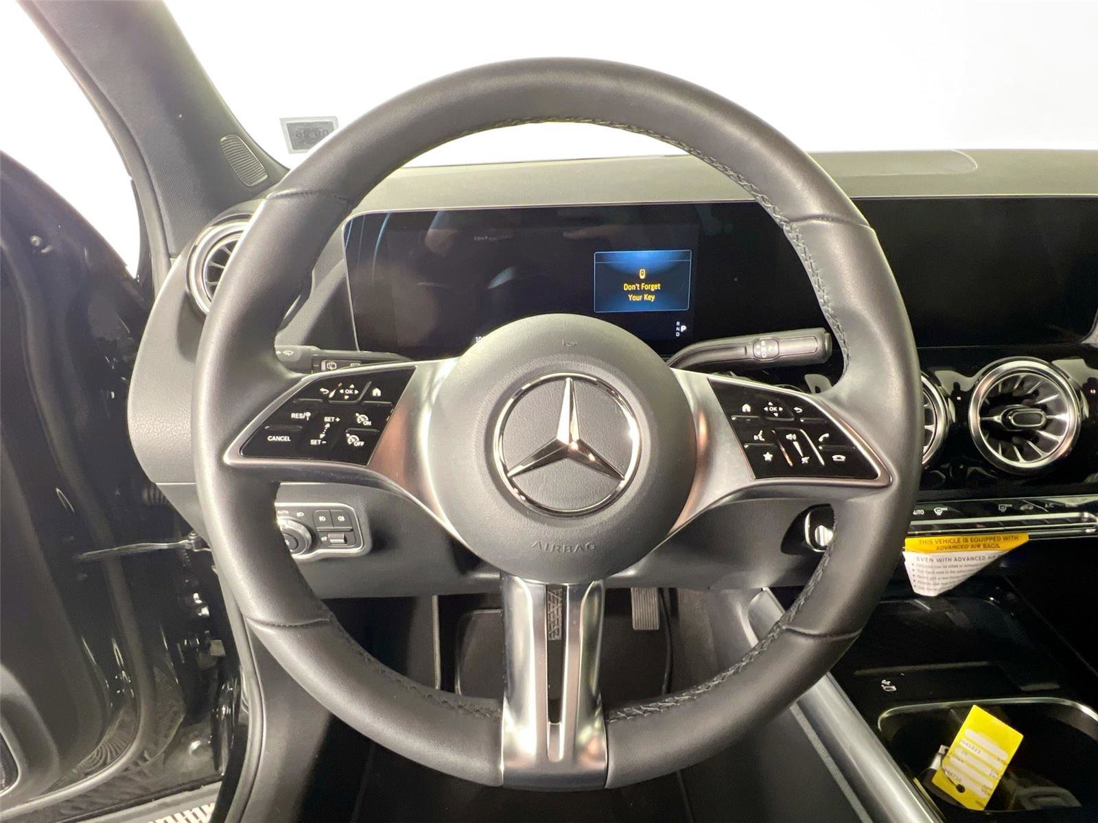 Certified 2026 Mercedes-Benz GLA 250 4MATIC image 11